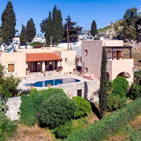 Koukouli Upper Kamilari