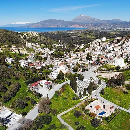 Koukouli Upper Kamilari